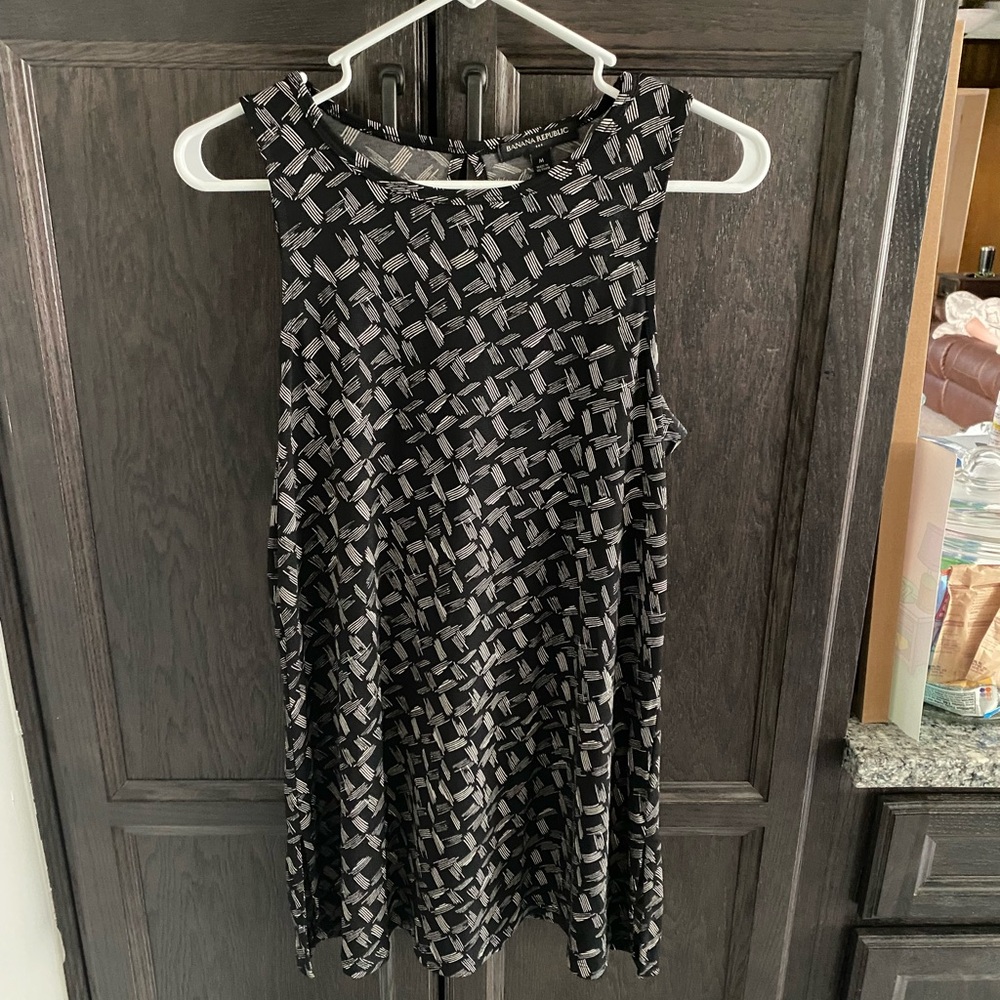 Banana Republic shell size M